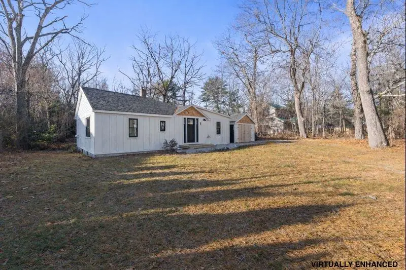 4 Highland Avenue, Cumberland Center, ME 04021 - Image #1