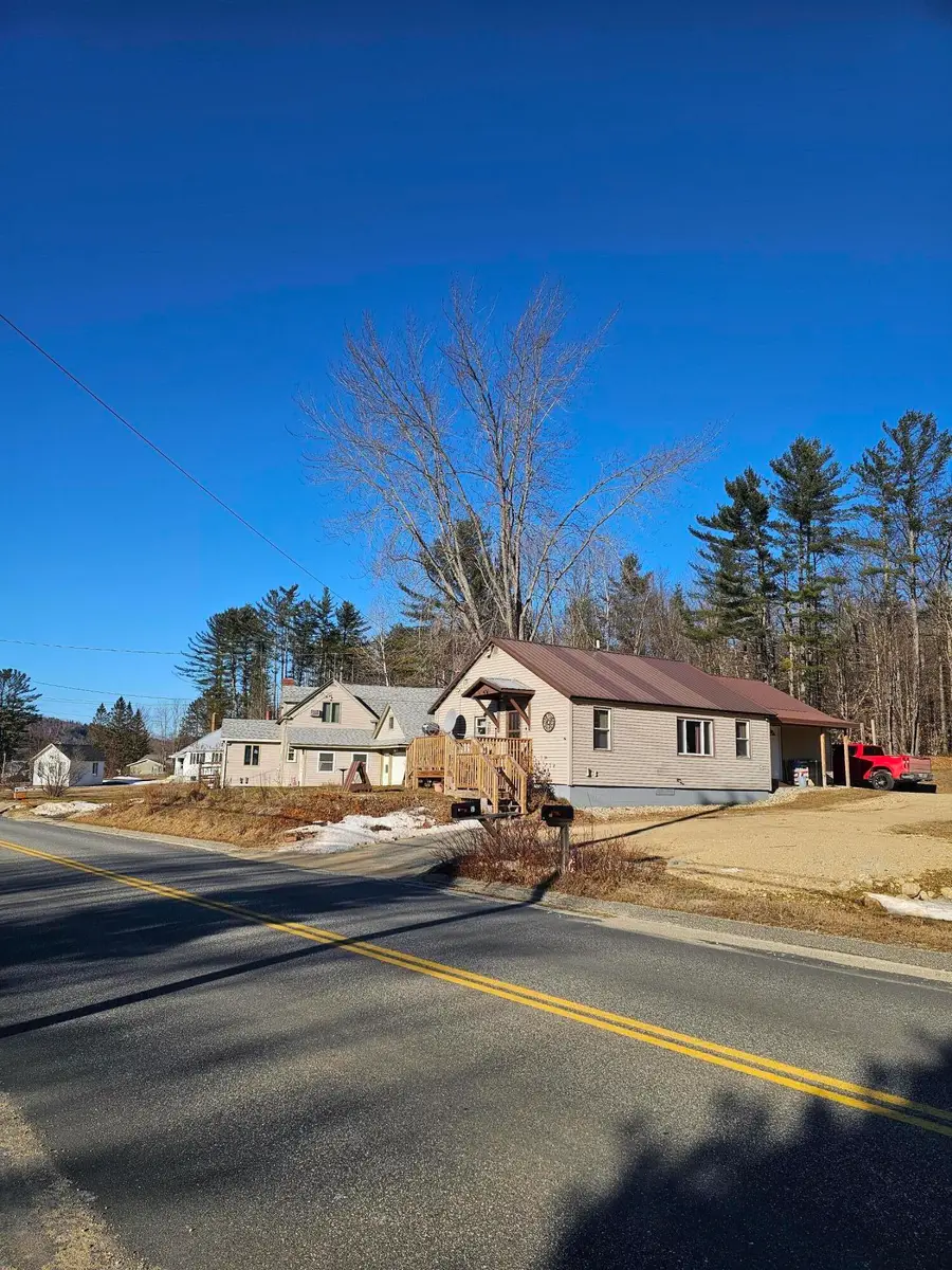 51 Wyman Hill Road, Rumford, ME 04276 - Image #2