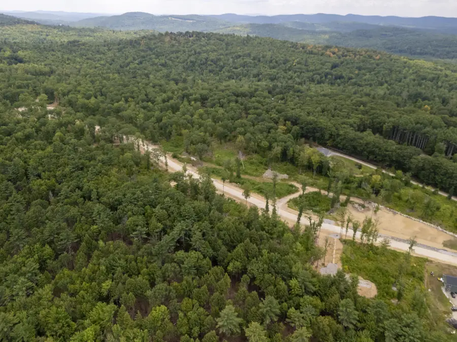 Lot #3 Jordan Heights Road, Cornish, ME 04020 - Image #3