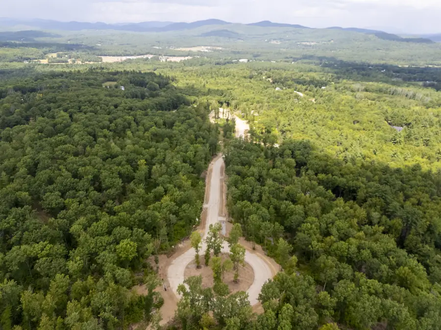 Lot #5 Jordan Heights Road, Cornish, ME 04020 - Image #2