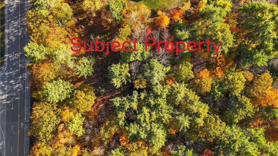 TBD Abby Lane, New Gloucester, ME 04260 - Image #2