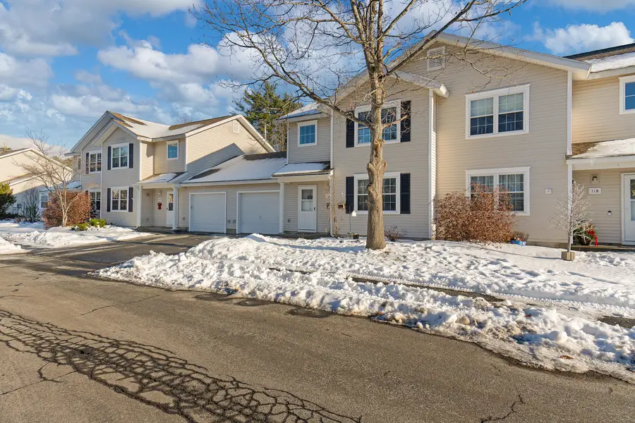 11 Antietam Street #A, Brunswick, ME 04011 - Image #2