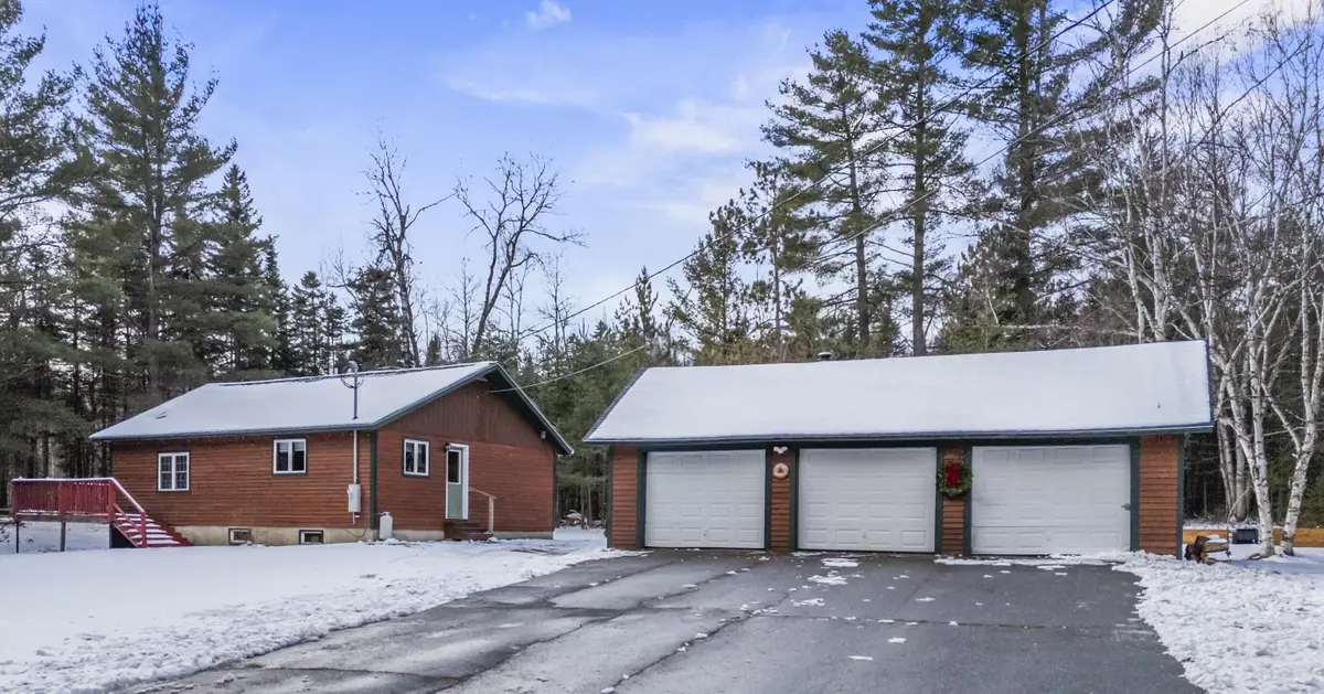 1480 Arnold Trail, Eustis, ME 04936 - Image #1