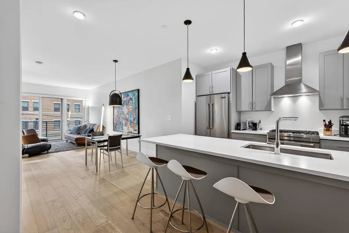 383 Commercial Street #413, Portland, ME 04101 - Image #1