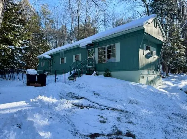 57 Mt. Henry Road, Bridgton, ME 04009