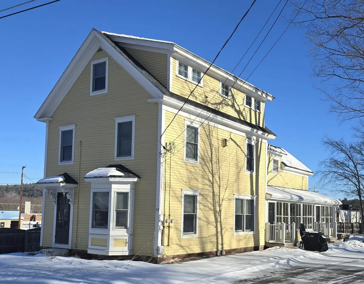 33 Mechanic Street, Bethel, ME 04217 - Image #1