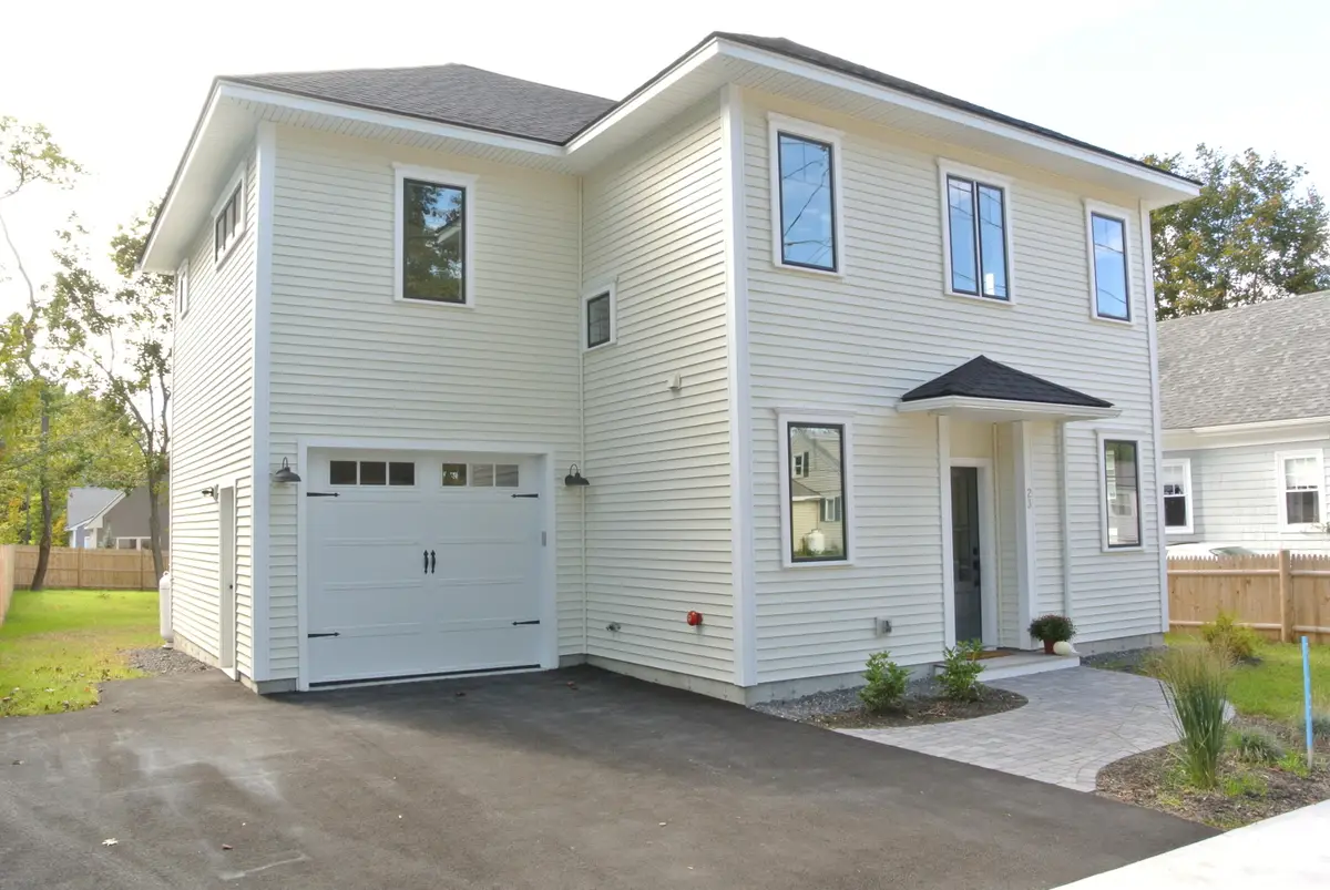 23 Cole Street, South Portland, ME 04106 - Image #1