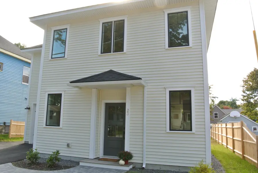 23 Cole Street, South Portland, ME 04106 - Image #2