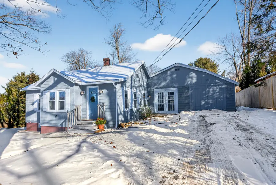 46 Spurwink Avenue, Cape Elizabeth, ME 04107 - Image #2