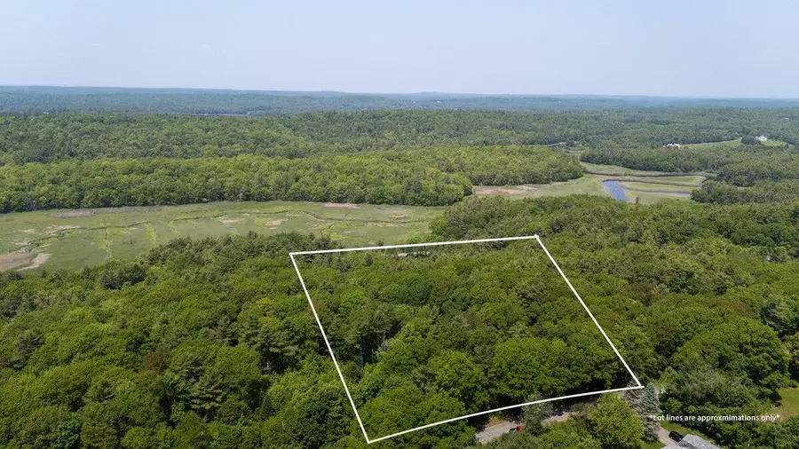Lot #4 Lewis Hill Road, Newcastle, ME 04553 - #2