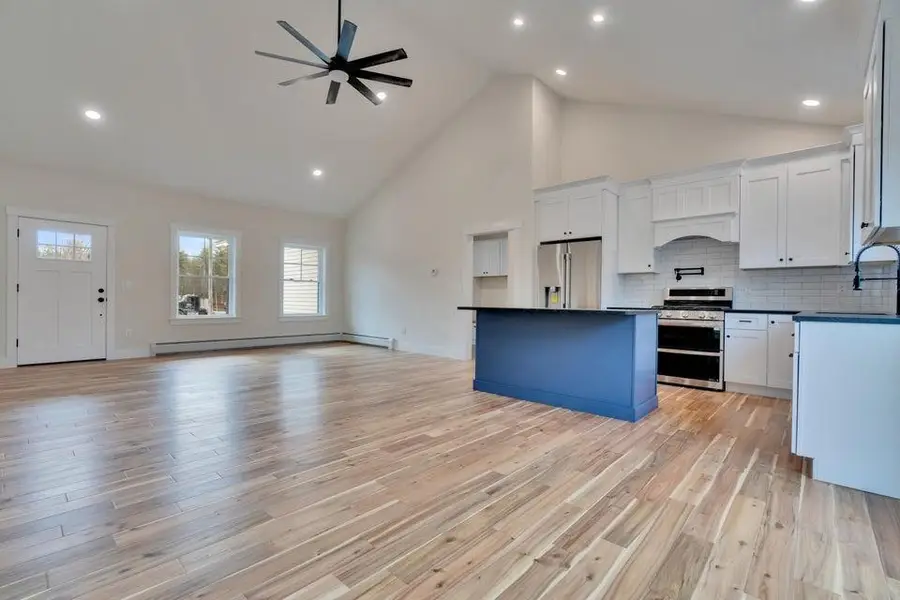 LOT 3-3A Northland Drive, Berwick, ME 03901 - Image #3