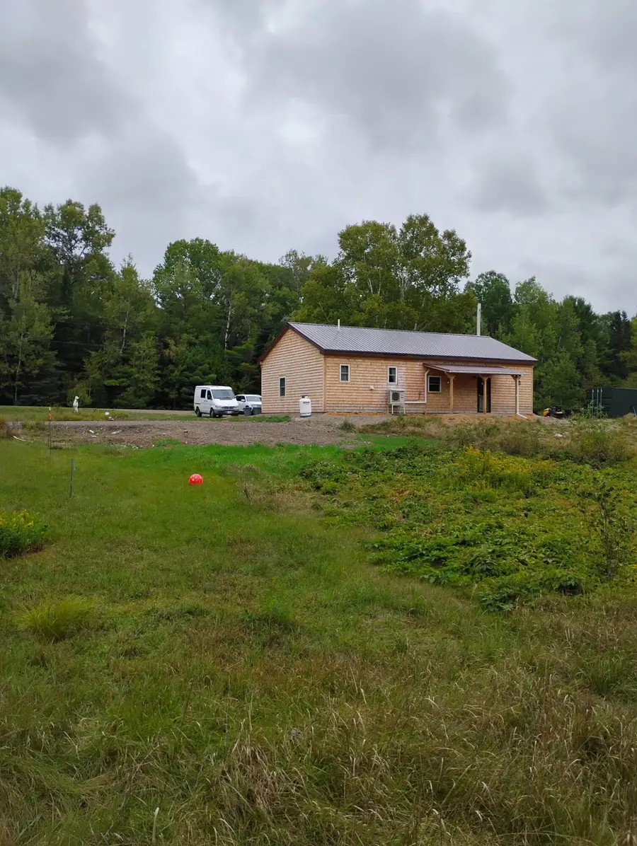 511 Kingman Road, Kingman, ME 04451 - Image #2