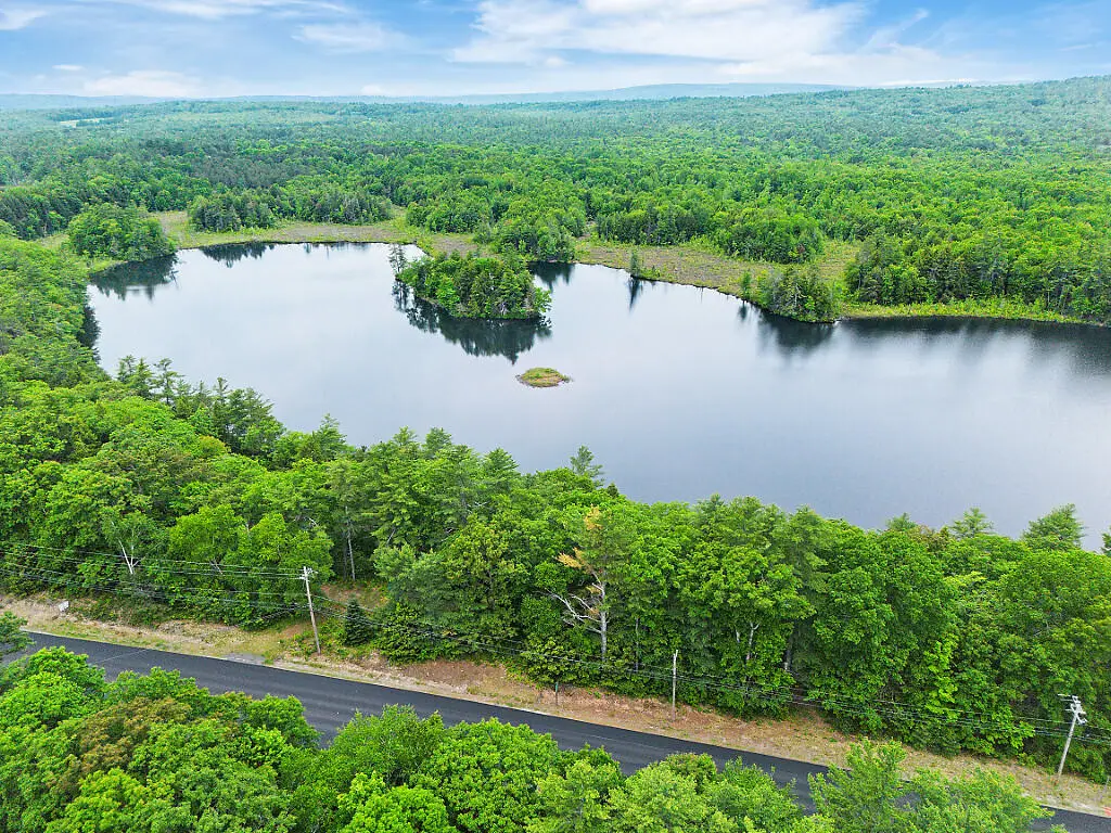 915 Augusta Road, Belgrade, ME 04917 - #1