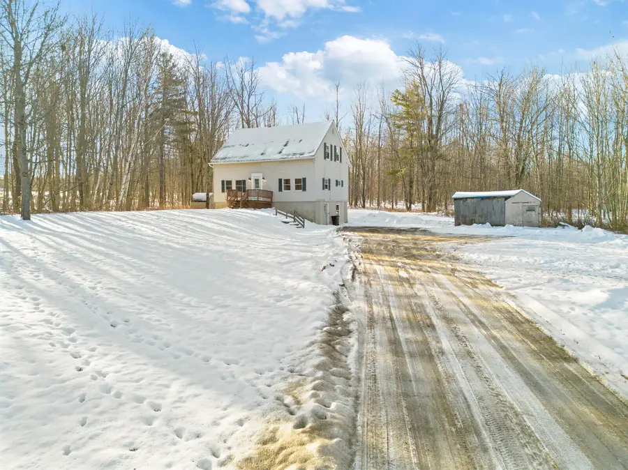 62 Main Street, Vassalboro, ME 04989 - Image #3