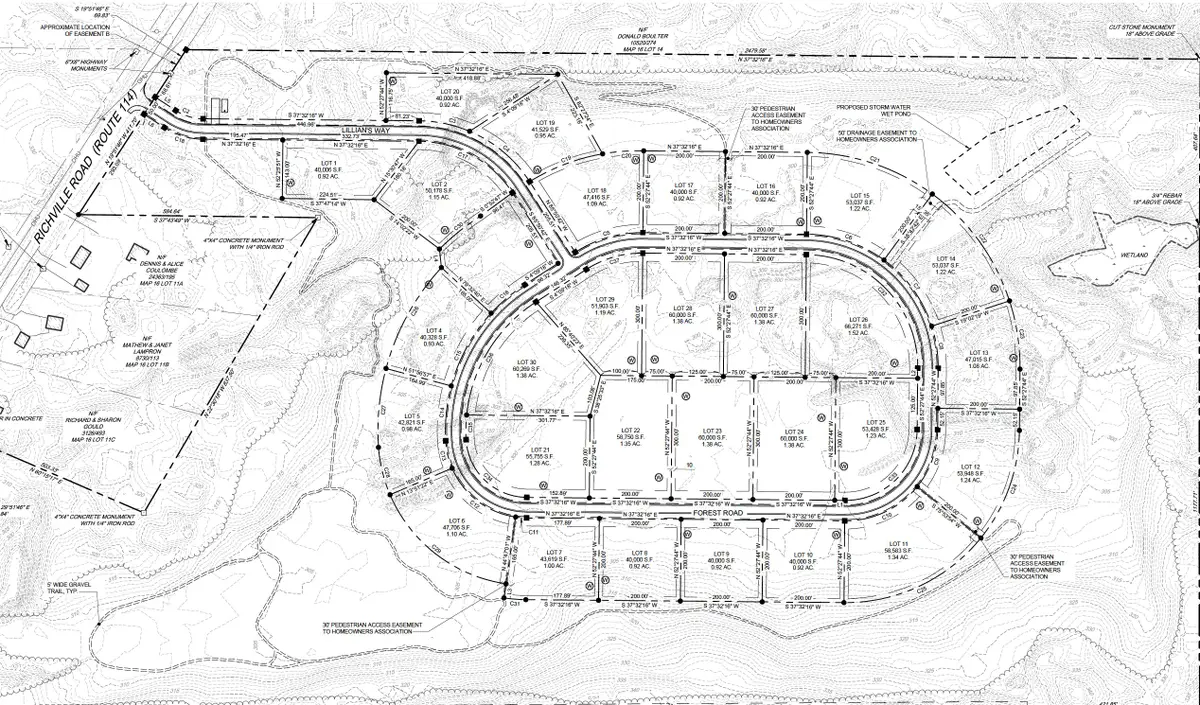 0 Richville Road, Standish, ME 04084 - Image #1