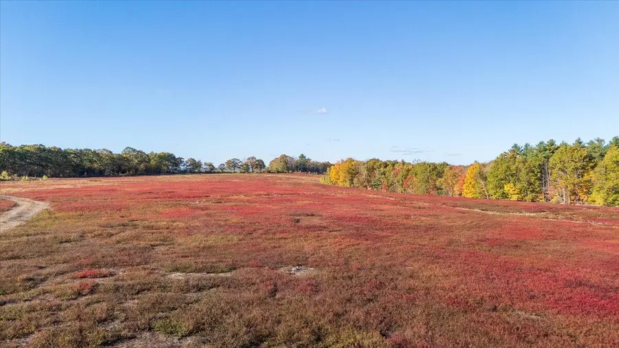 Map 1 Lot 27 Crocker Avenue, Whitefield, ME 04353 - Image #3