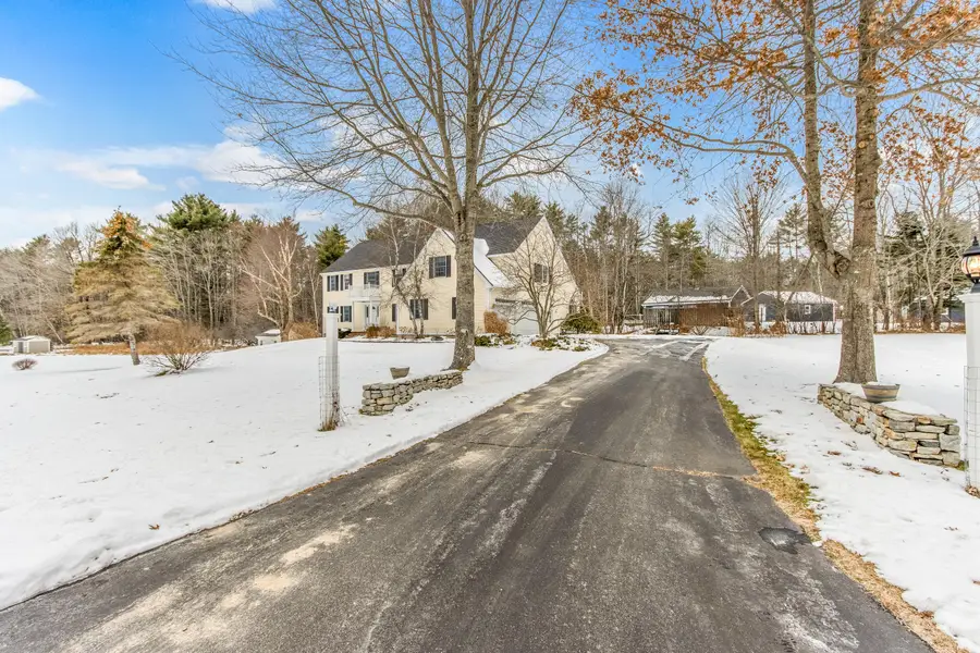 51 Old Field Road, Yarmouth, ME 04096 - Image #2