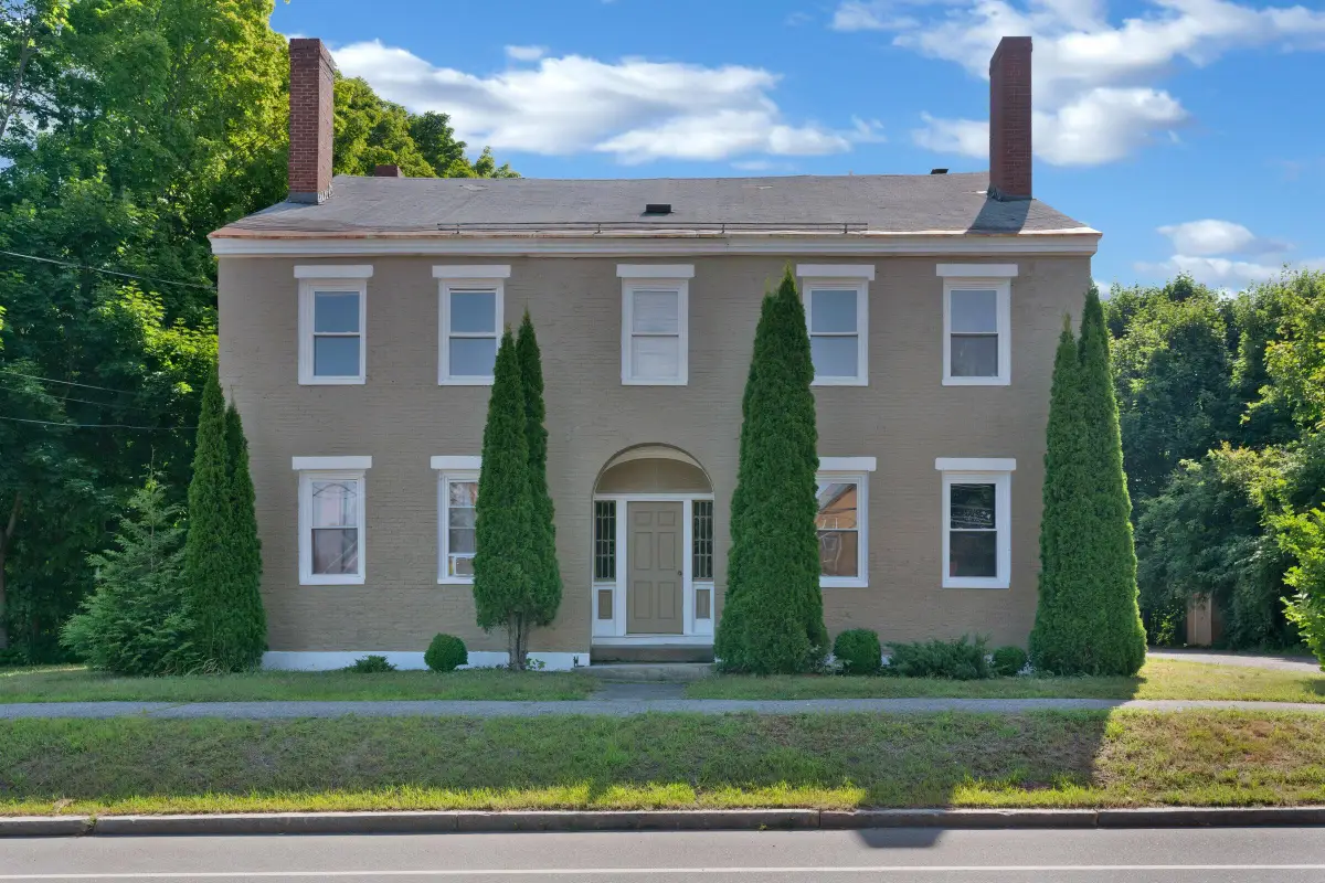 771 Gray Road, Gorham, ME 04038 - Image #1