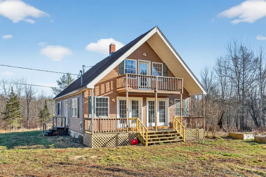 340 Wingood Road, Windsor, ME 04363 - Image #3