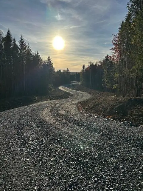 Lot ''A'' S Whitetail Way, Greenville, ME 04441