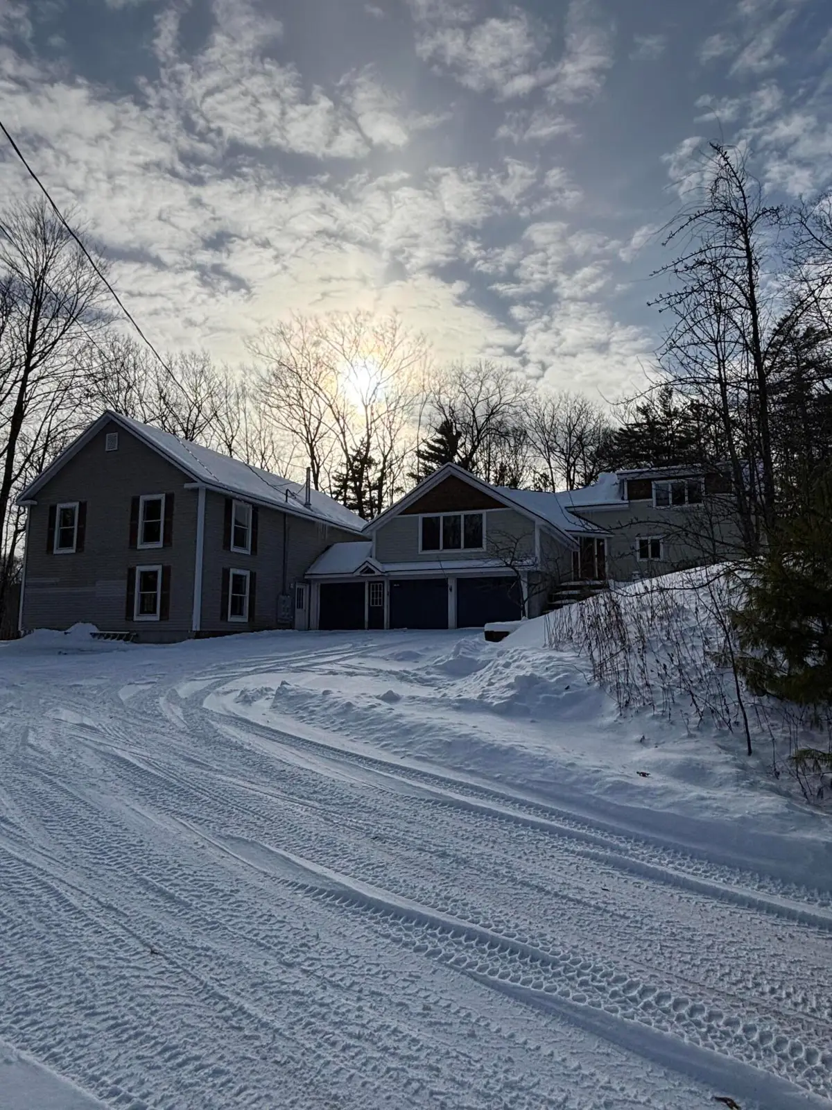 1686 North Road, Gilead, ME 04217 - Image #1