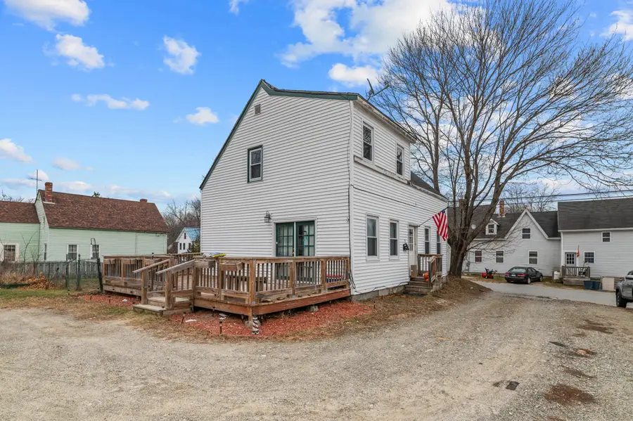 73 Harrison Avenue, Gardiner, ME 04345 - Image #2