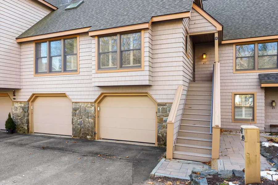 47 Resolution Place #47, Cape Elizabeth, ME 04107 - Image #2