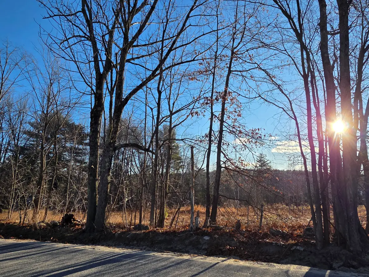 Lot #1 Lane Road, Mechanic Falls, ME 04256 - Image #1