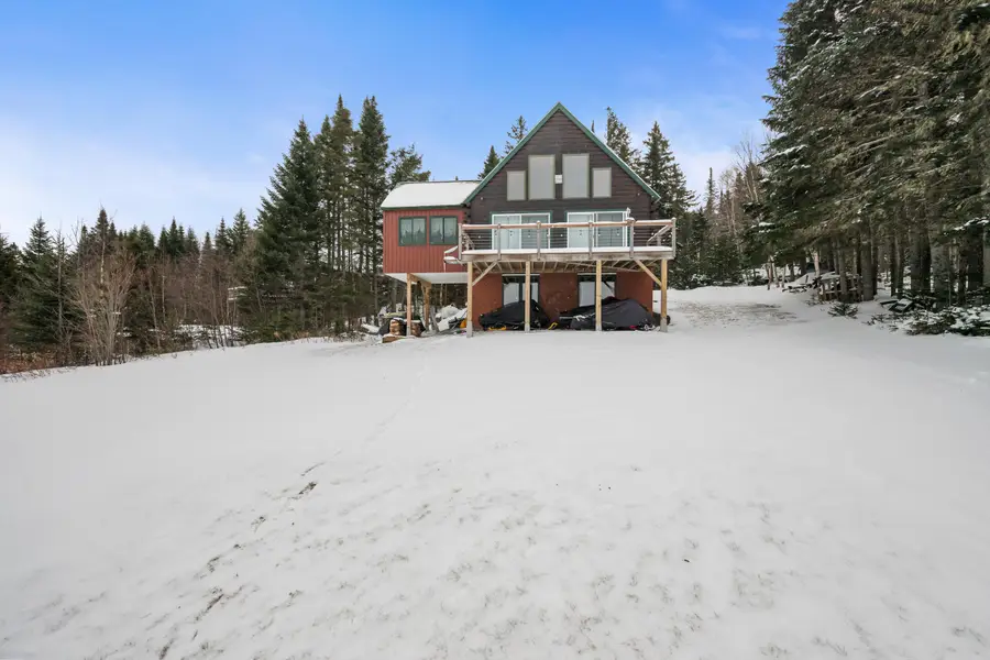 10 Left Branch, Sandy River Plt, ME 04970 - Image #2