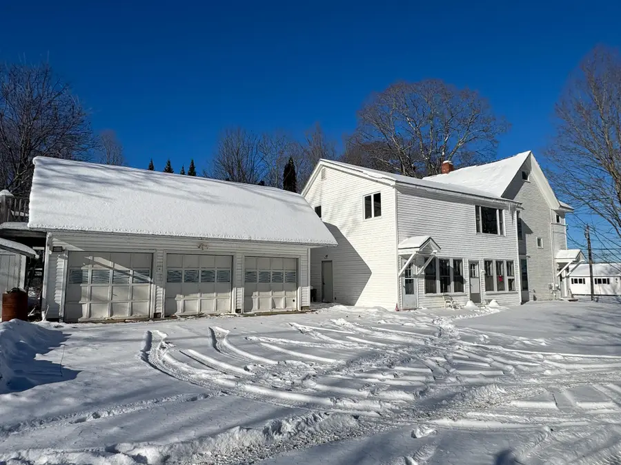 64 Saint Albans Road, Corinna, ME 04928 - Image #3