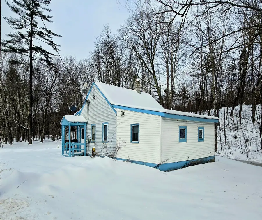 372 River Road, Avon, ME 04966 - Image #3