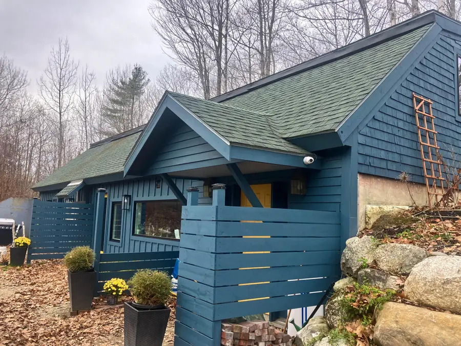 41 Rowe Brook Road, Dedham, ME 04429 - Image #2