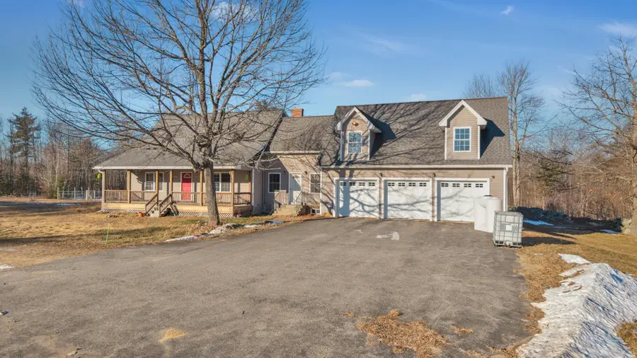 422 Buzzell Road, Acton, ME 04001 - Image #2