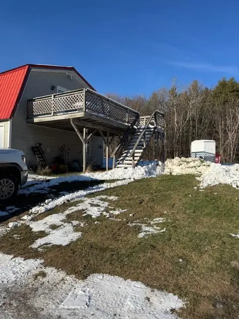 296 Laing Hill Road, Palmyra, ME 04965