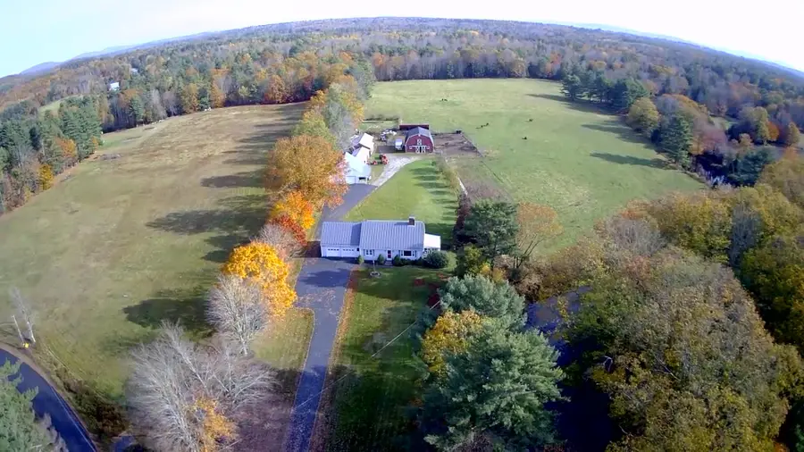 28 Goose Hill Road, Jefferson, ME 04348 - Image #2