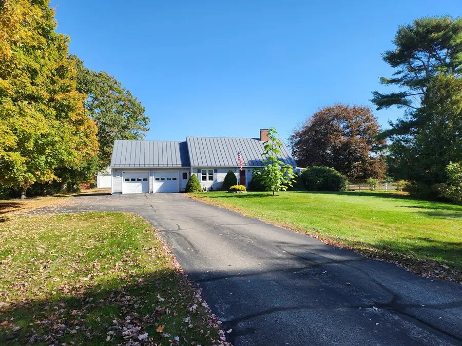 28 Goose Hill Road, Jefferson, ME 04348 - Image #3