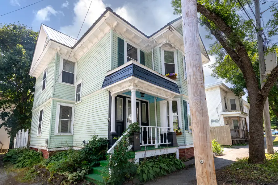 18 Hudson Street, Bangor, ME 04401 - Image #3