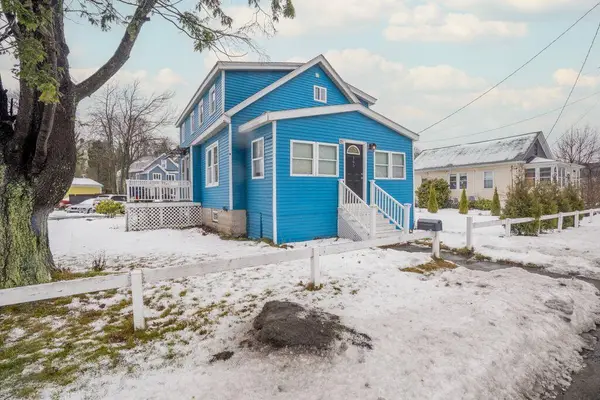 265 Lincoln Street, South Portland, ME 04106