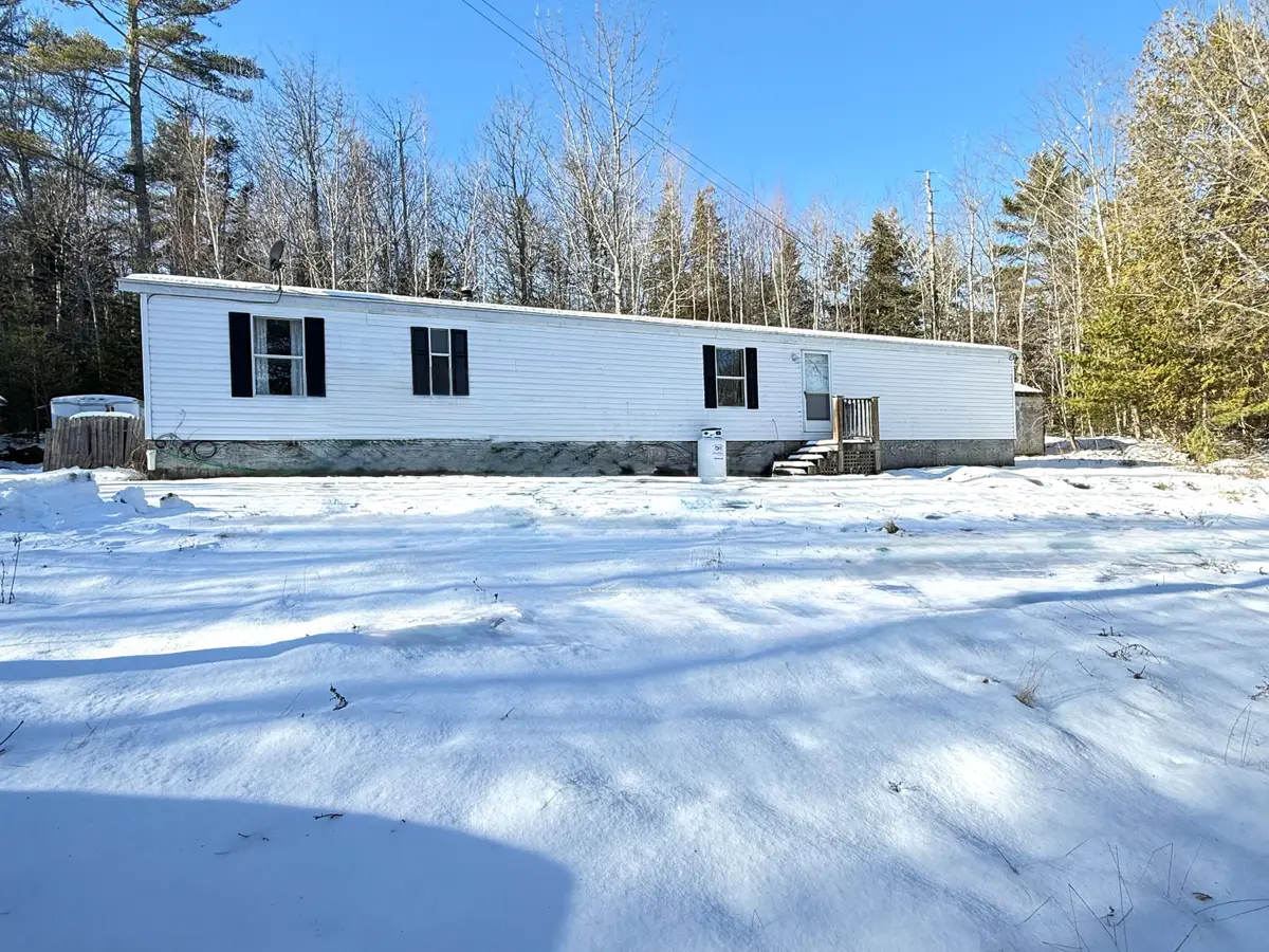 322 Mariaville Road, Ellsworth, ME 04605 - Image #1
