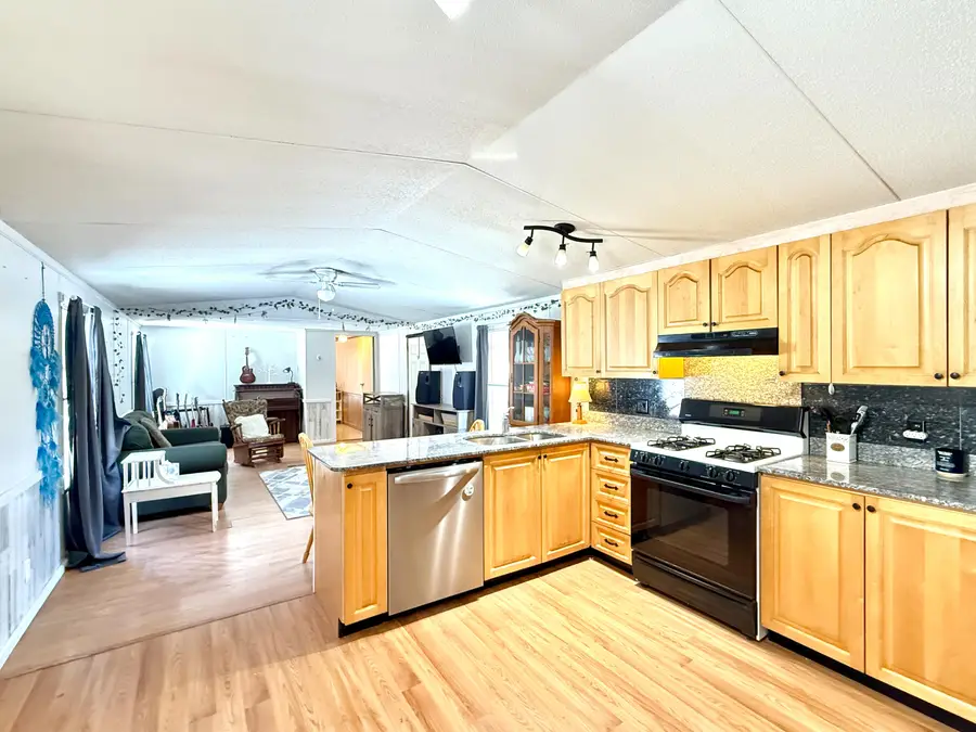 322 Mariaville Road, Ellsworth, ME 04605 - Image #3