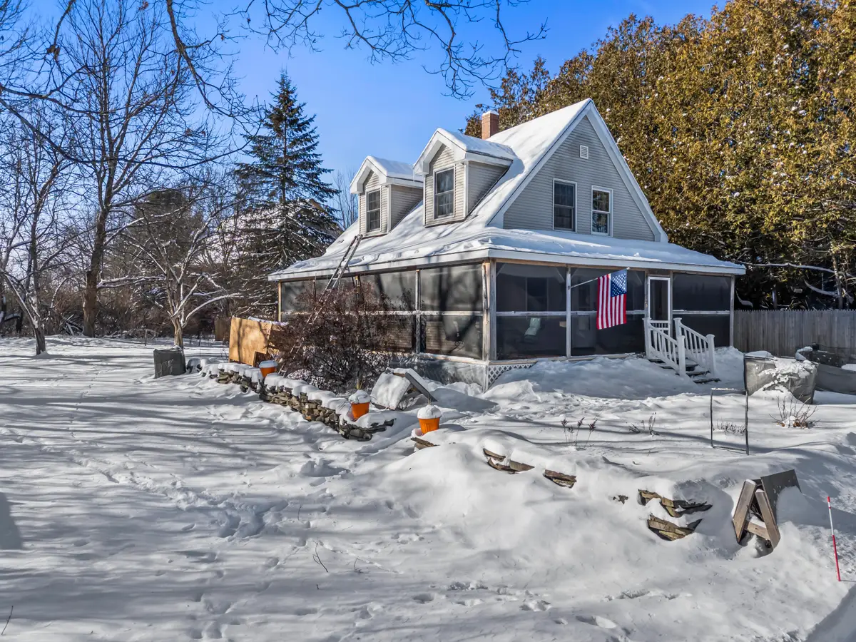 28 Long Falls Dam Road, New Portland, ME 04961 - Image #1