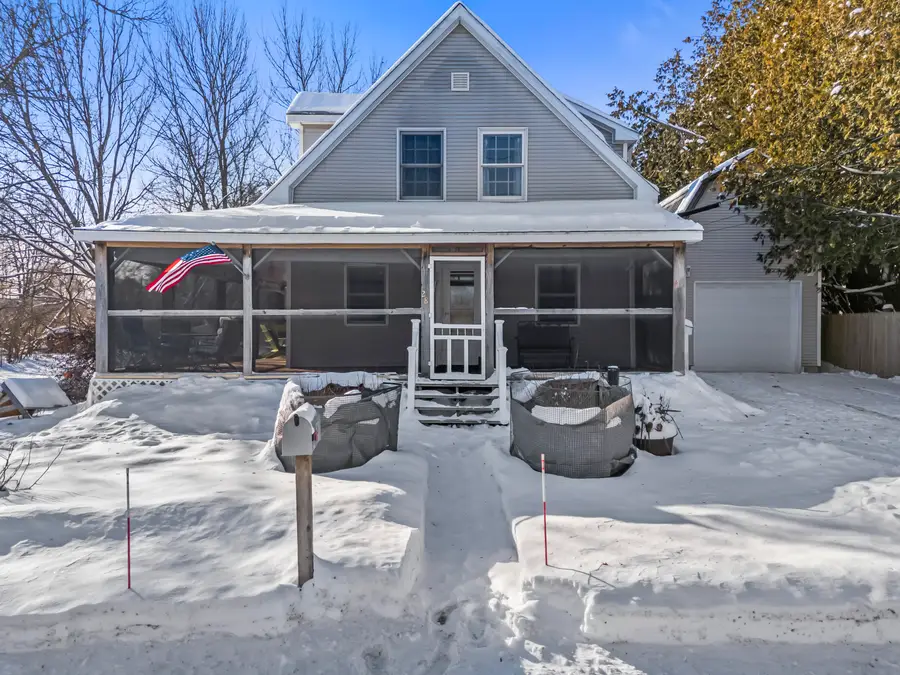 28 Long Falls Dam Road, New Portland, ME 04961 - Image #2