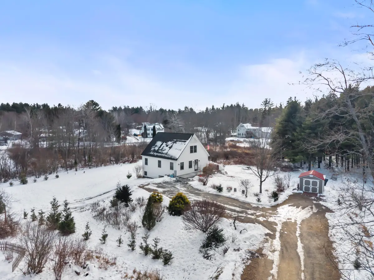 54 Lower Main Street, North Berwick, ME 03906 - Image #1