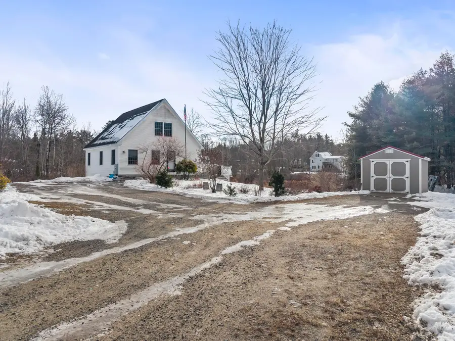 54 Lower Main Street, North Berwick, ME 03906 - Image #2