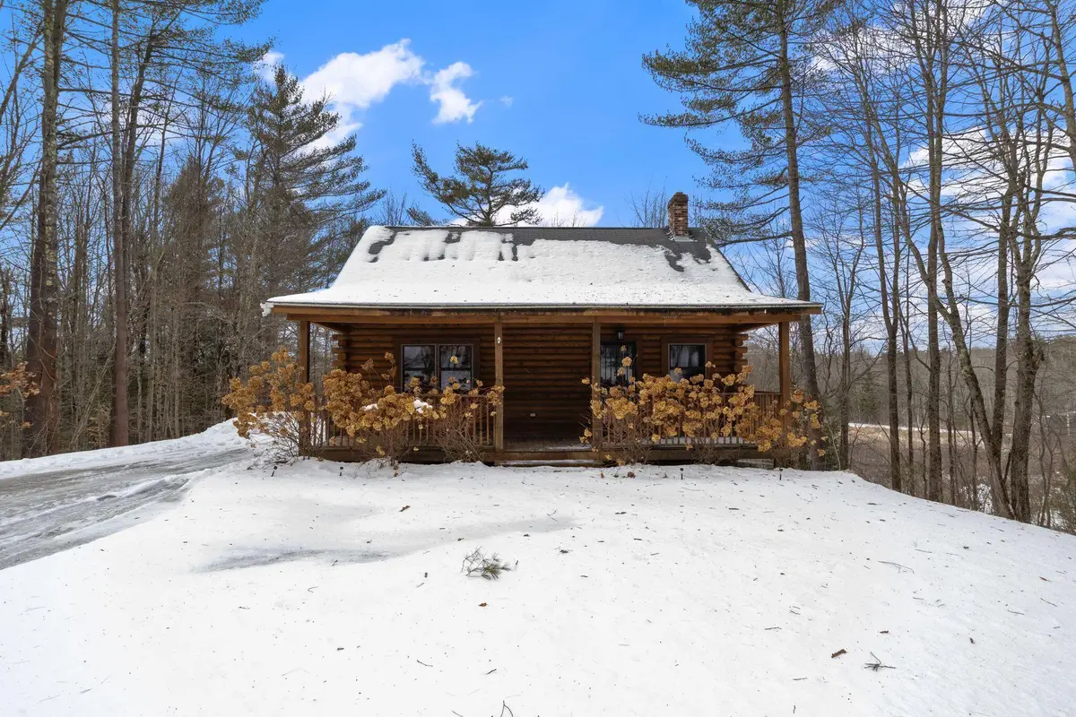 186 Falmouth Road, Windham, ME 04062 - Image #1