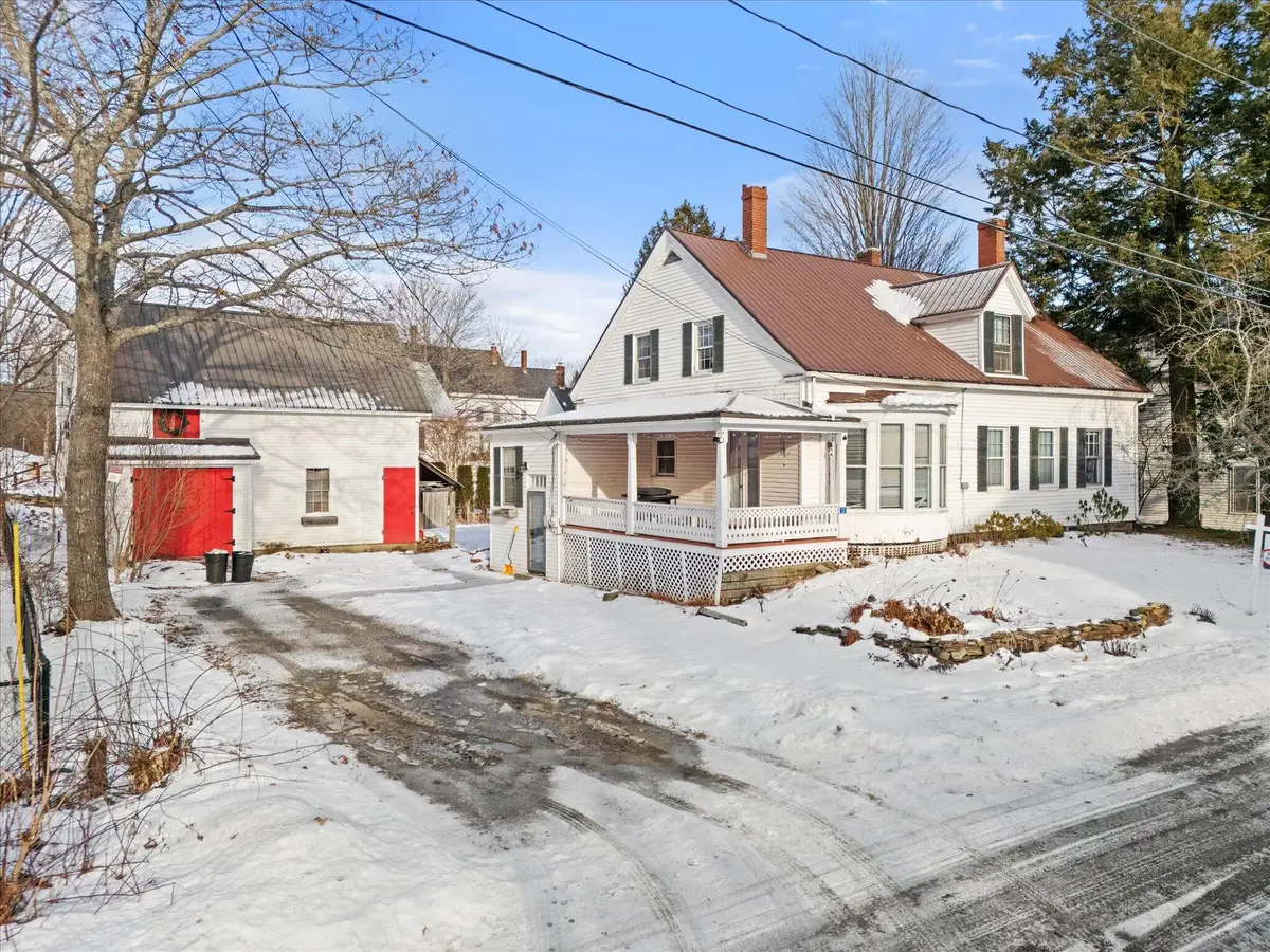 13 Buck Street, Bucksport, ME 04416 - Image #1