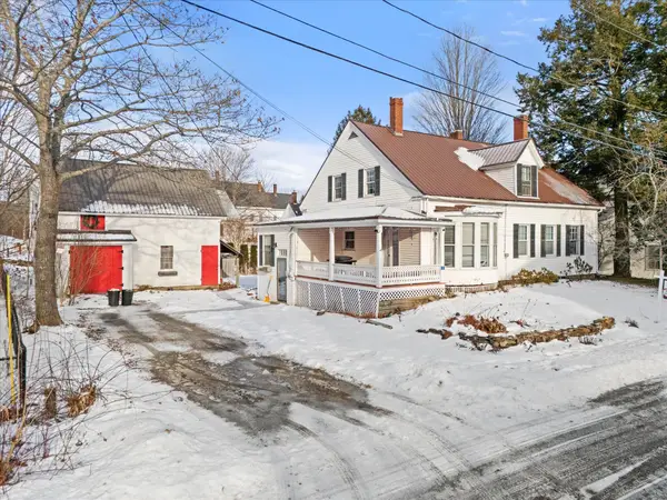 13 Buck Street, Bucksport, ME 04416