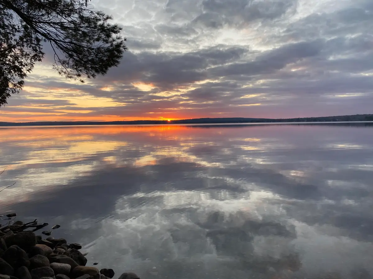 610 Railroad Bed Road, Lake View, ME 04463 - Image #1