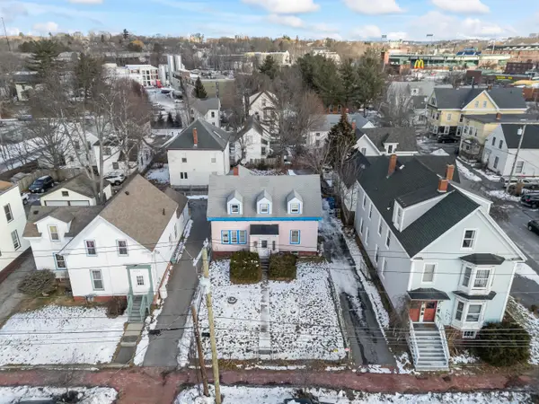 1021 Congress Street, Portland, ME 04102