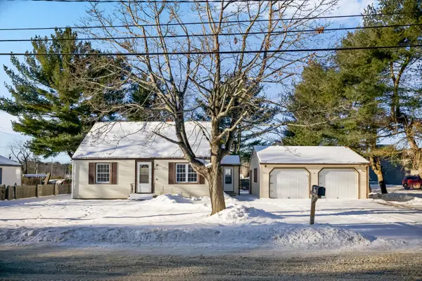 10 Abby Road, Windham, ME 04062